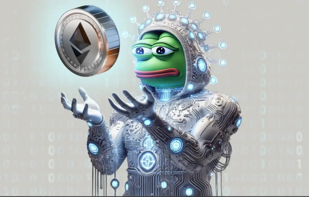 mind of pepe token eth