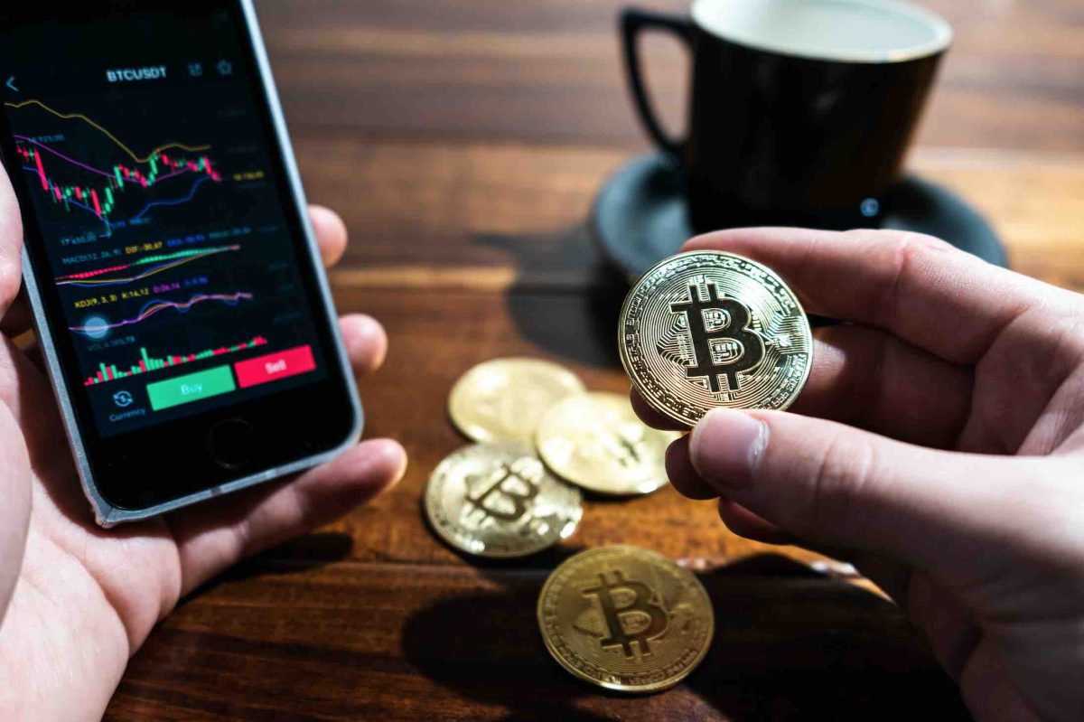 Kryptopeňaženka mobilná bitcoin peňaženka