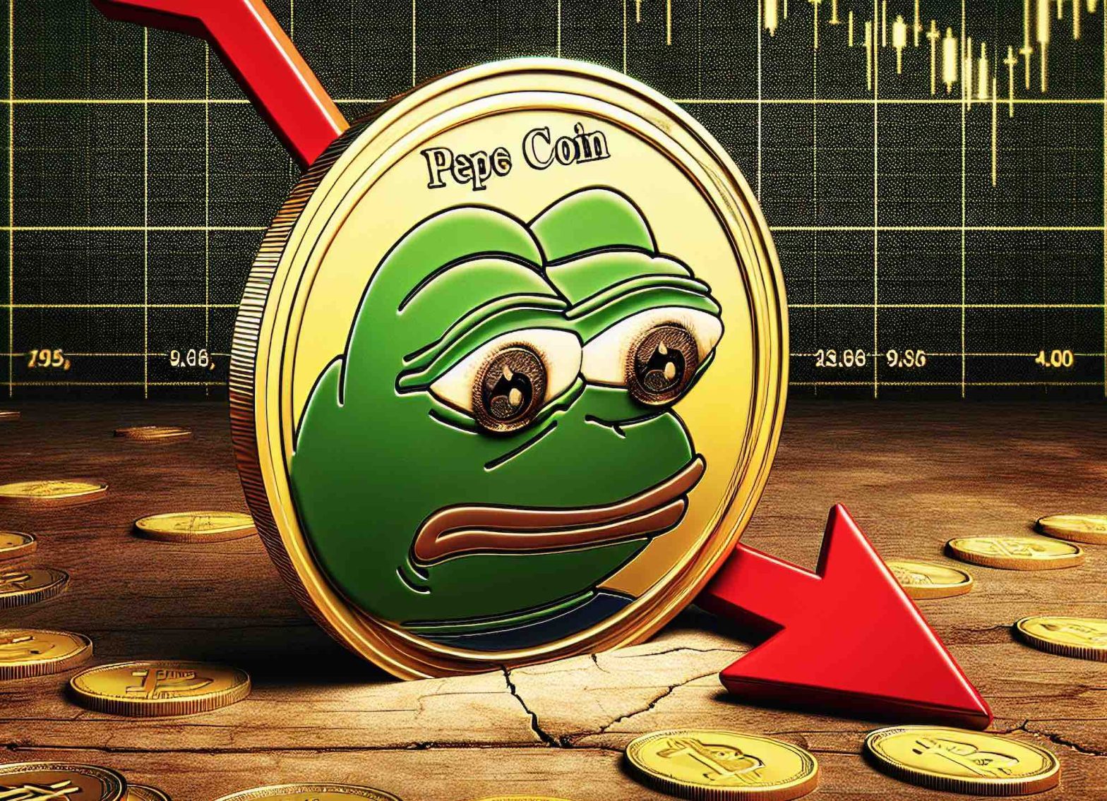 Kryptomena PEPE predikcia