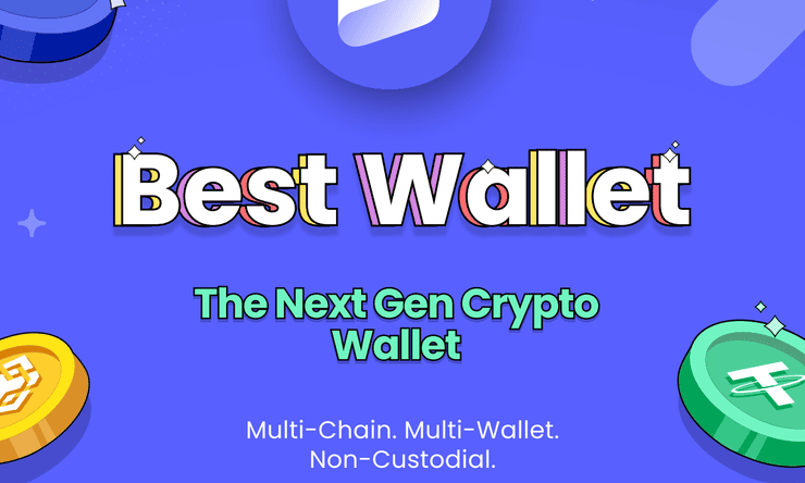 best wallet presale