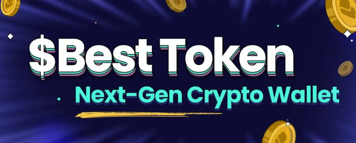 best wallet token best