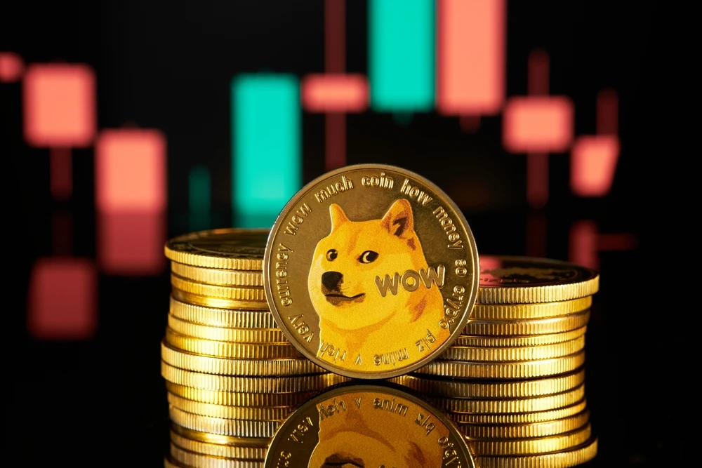 dogecoin