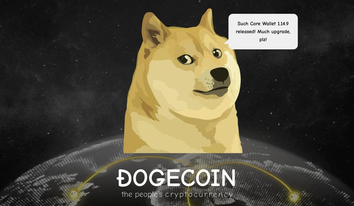 dogecoin top altcoiny na nakup