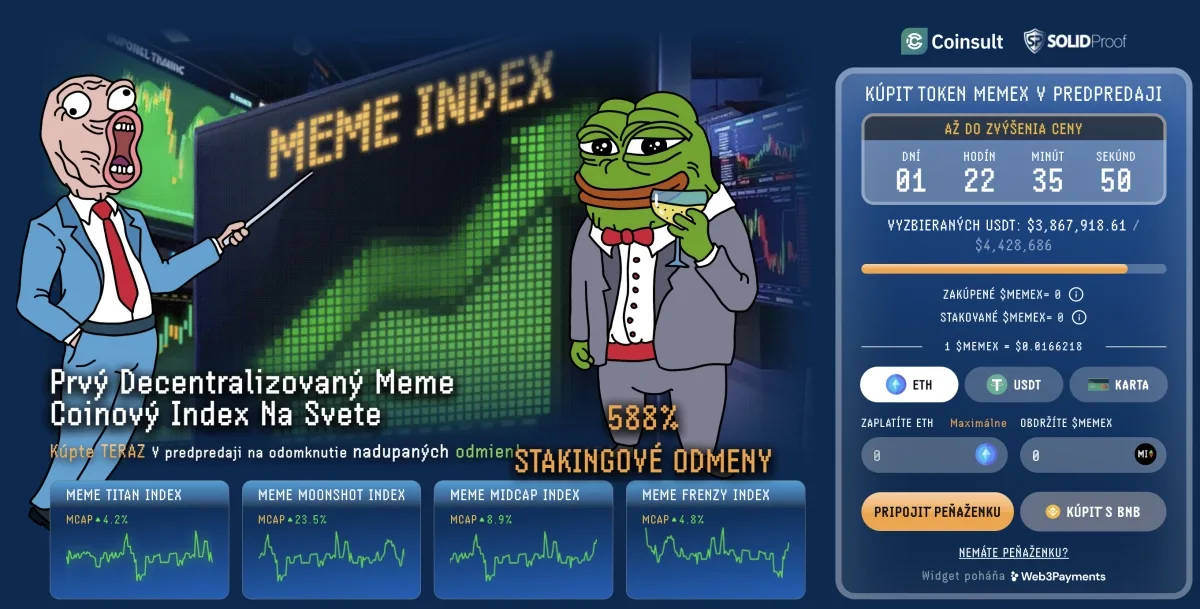 meme index