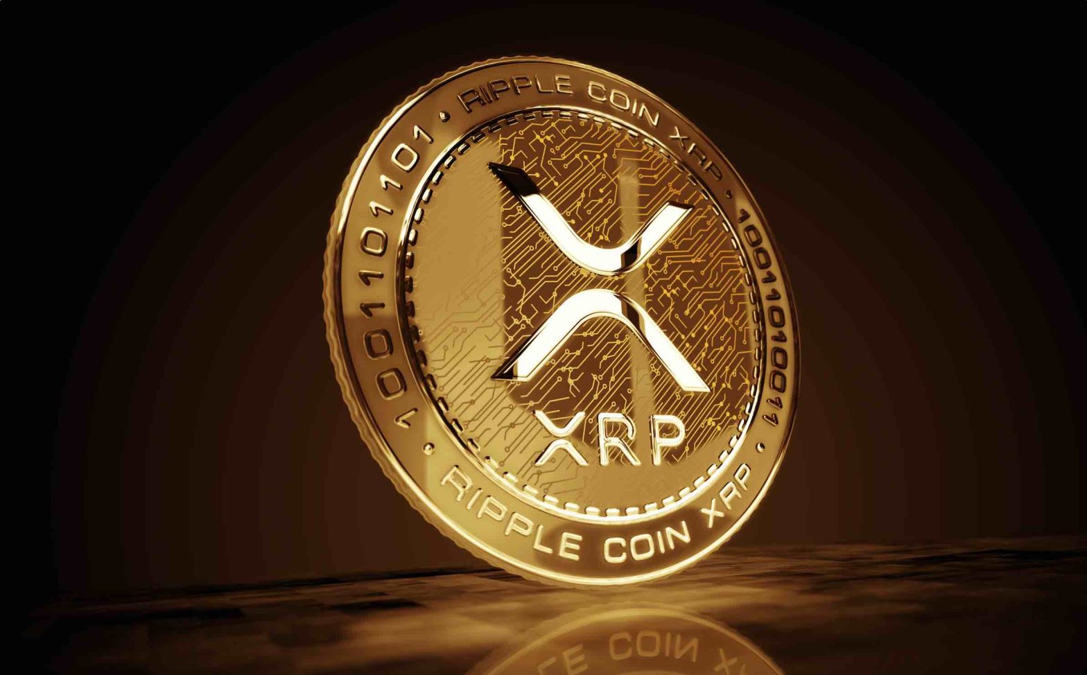 XRP Ripple