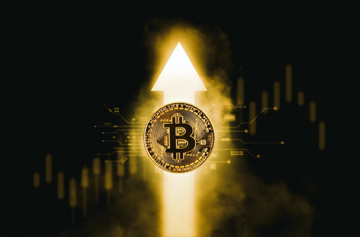 Bitcoin ochrana proti inflácii