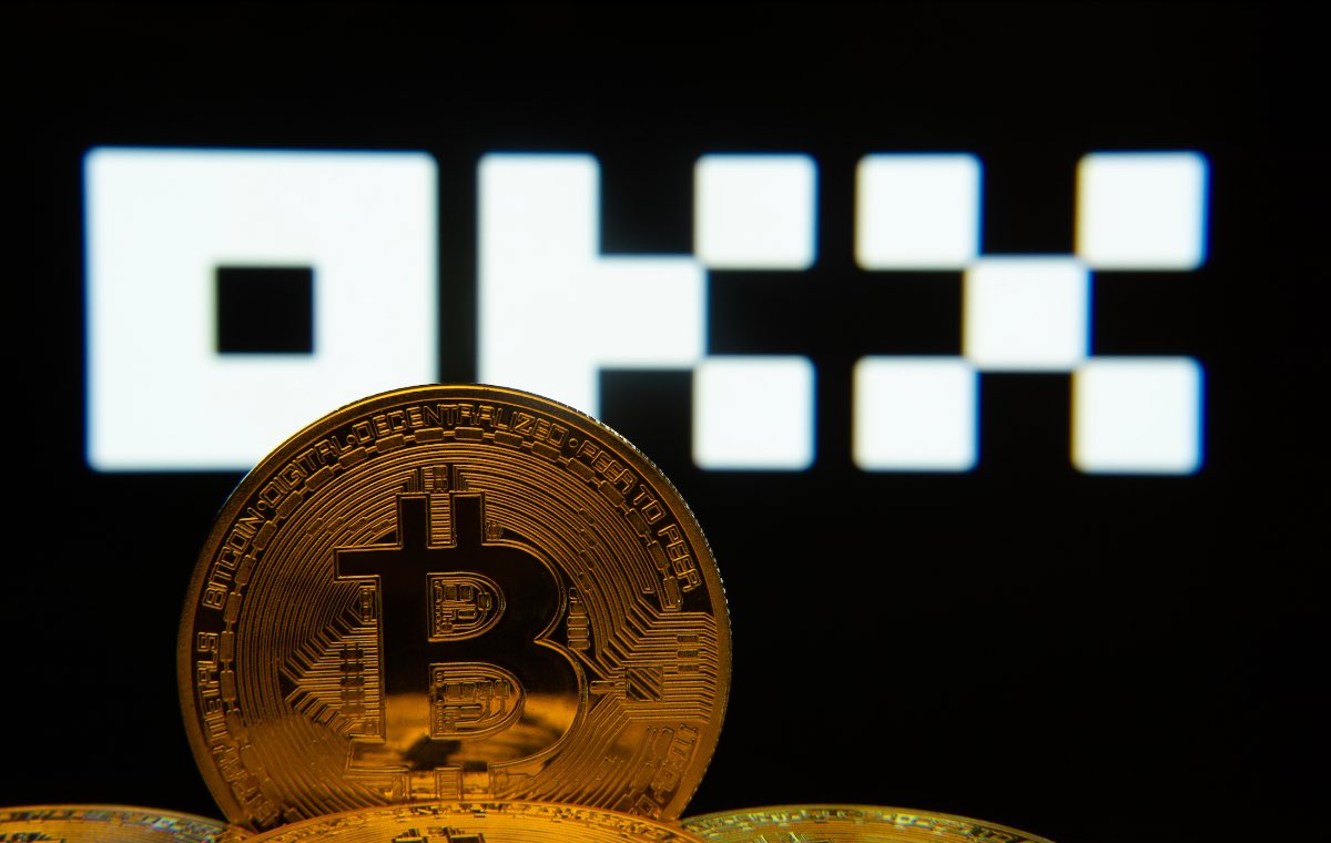 OKX Bitcoin bonus
