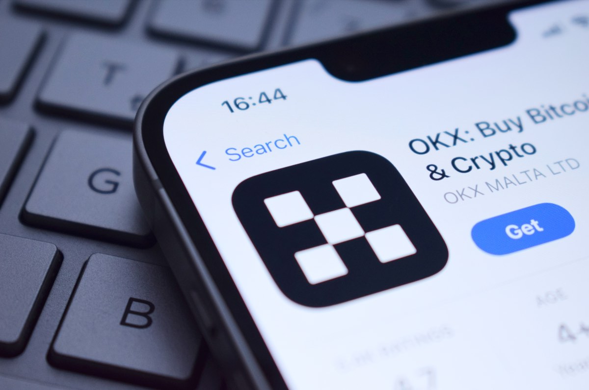 OKX bonus Bitcoin zadarmo