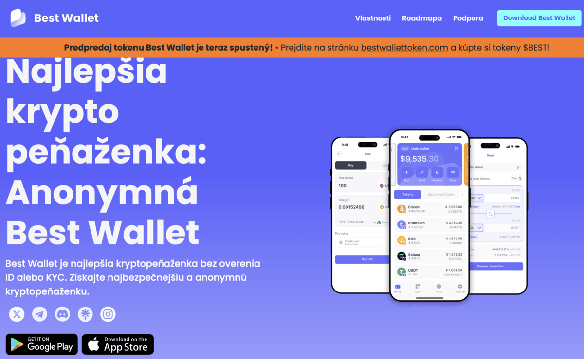 Best wallet bitcoin