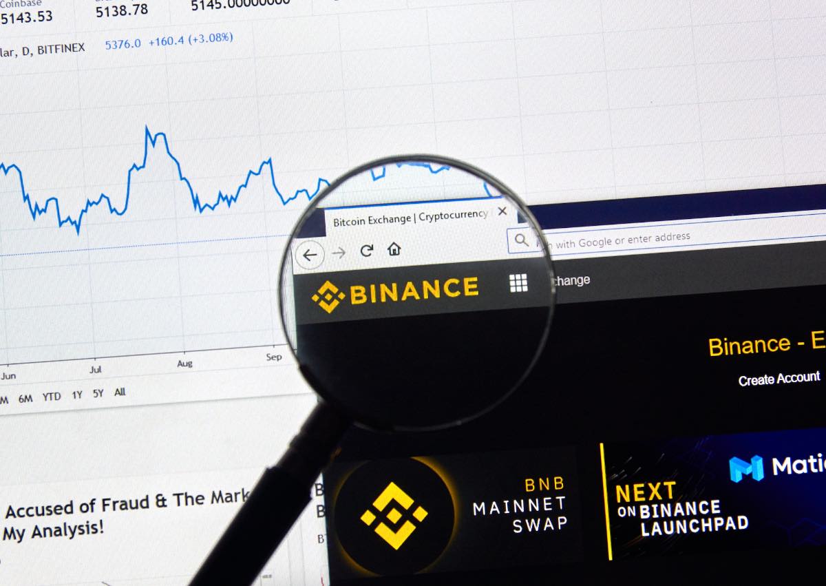 nové kryptomeny na binance kritériá
