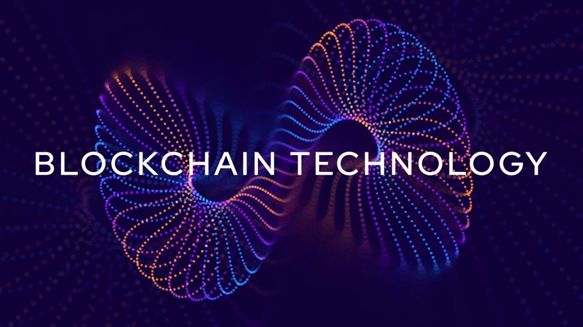 blockchain čo to je