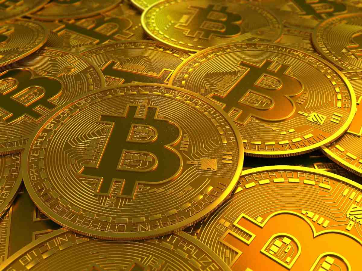 blockchain co to je