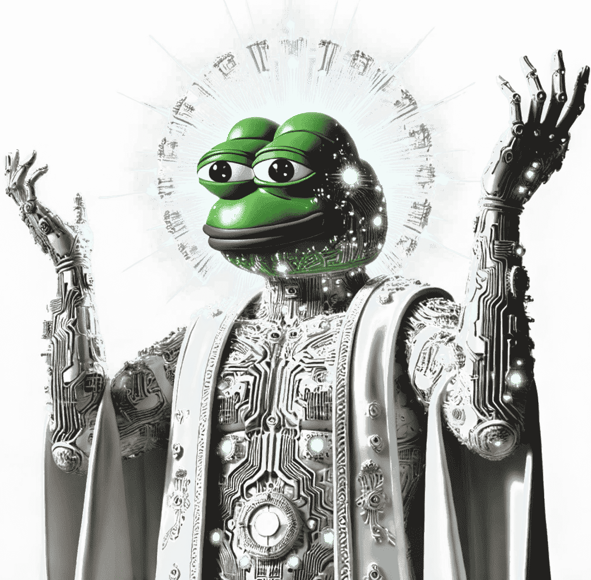 mind of pepe