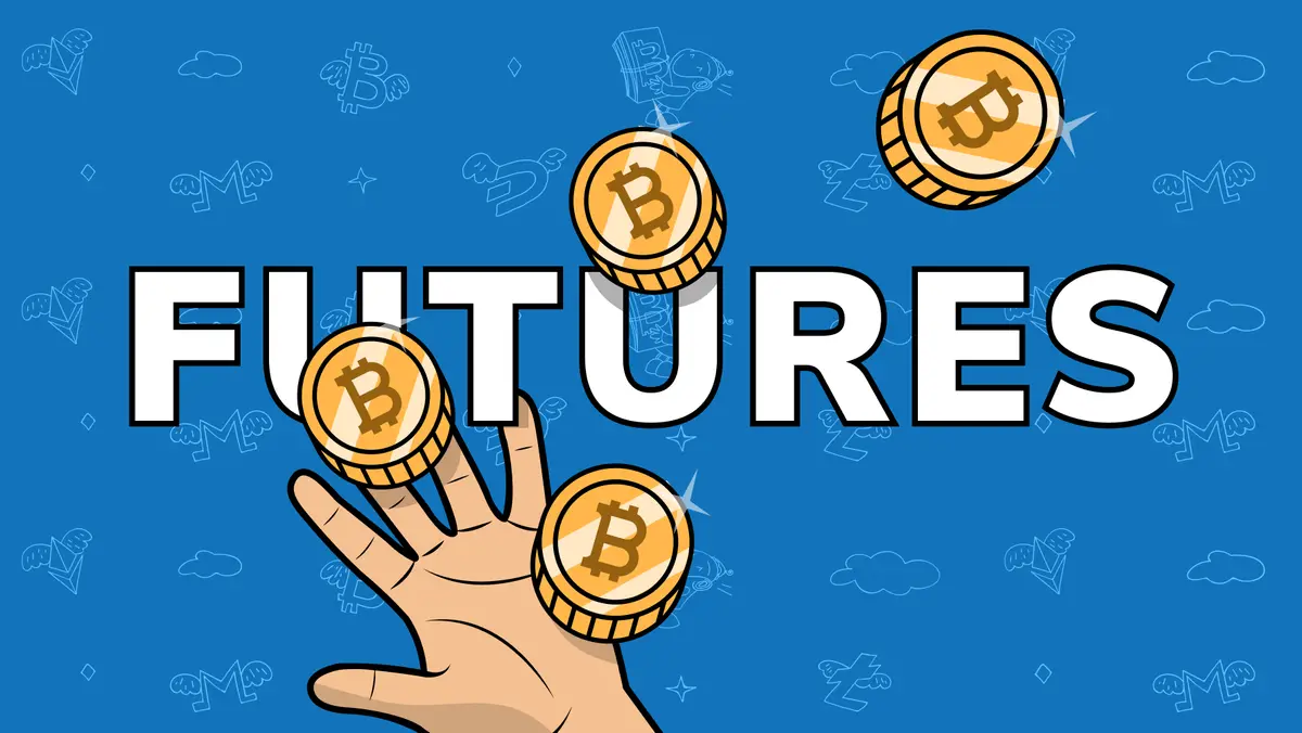 futures obchodovanie