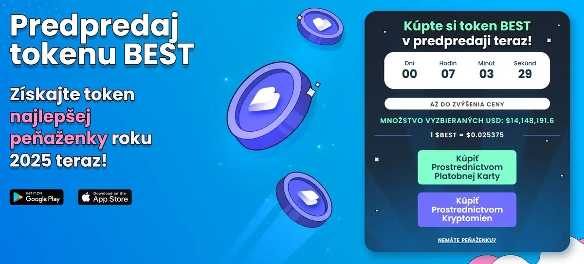 best wallet token