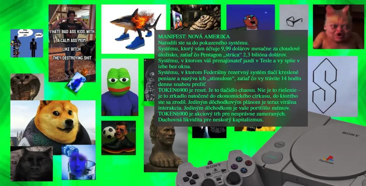 ako kúpiť token6900