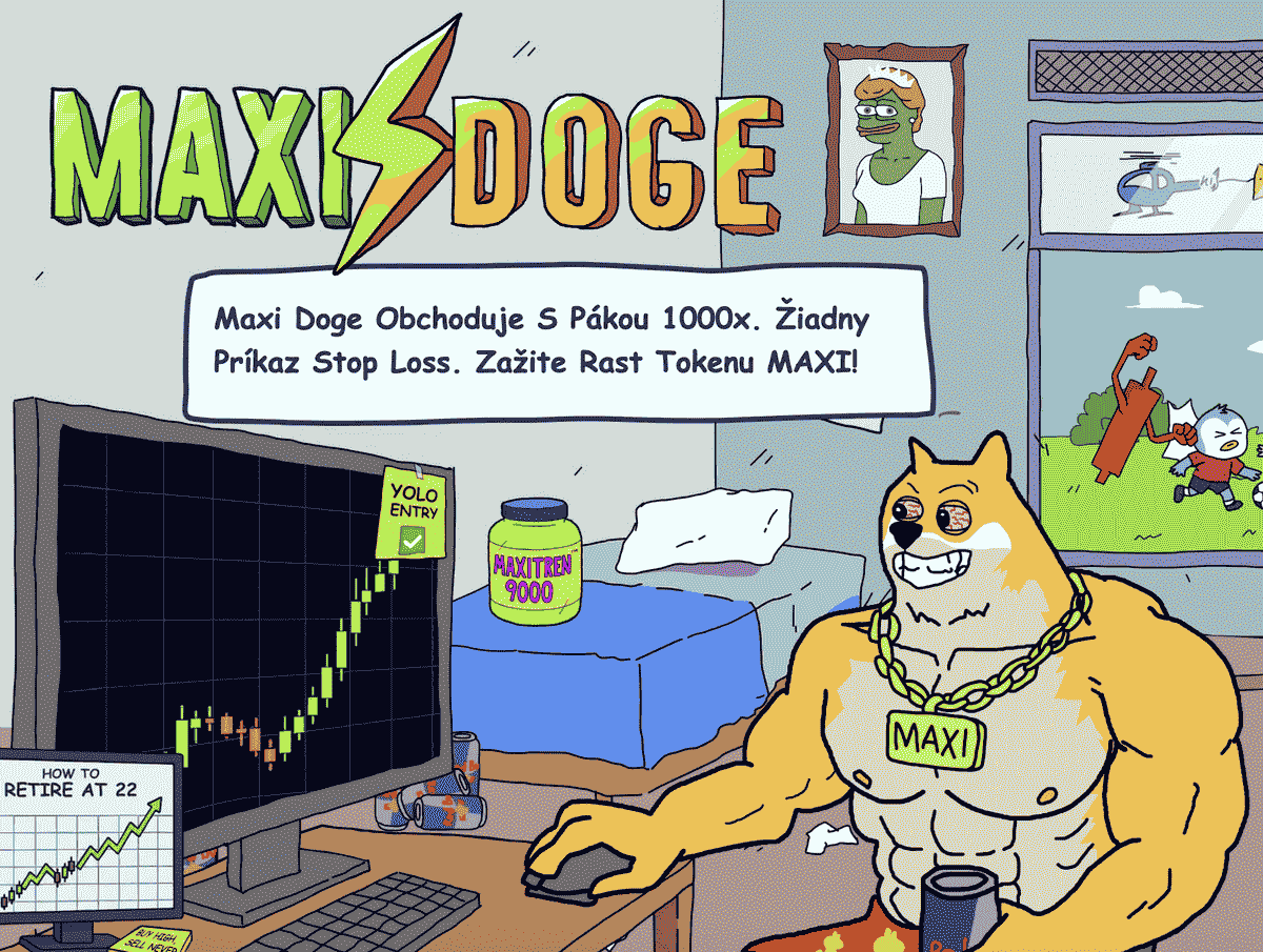 maxi doge