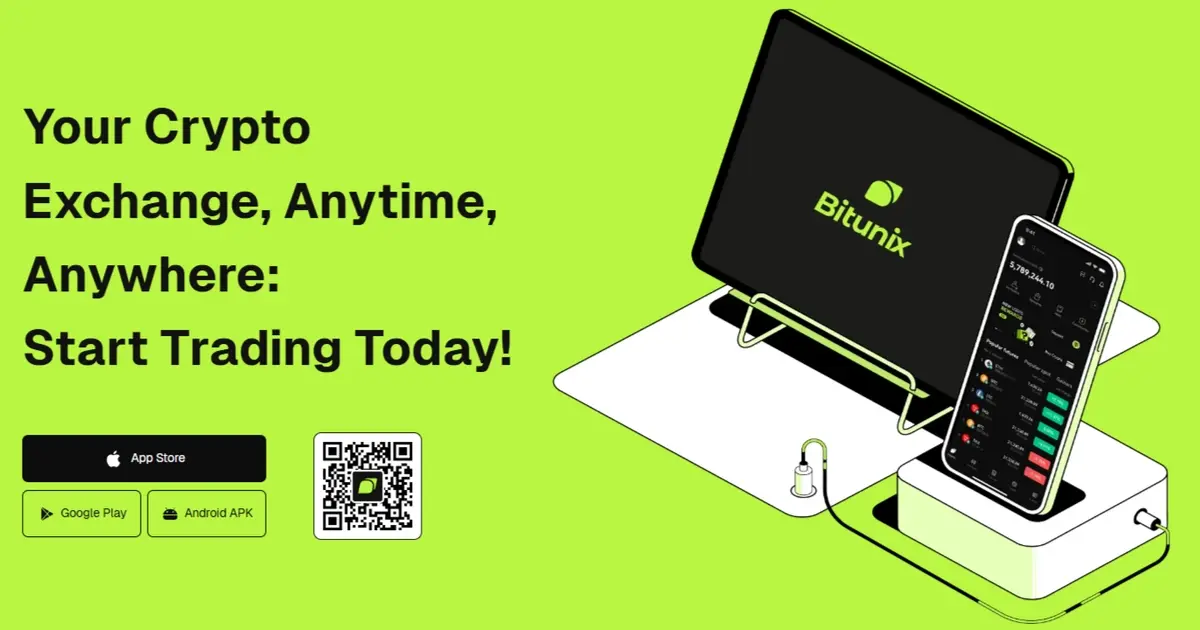 bitunix