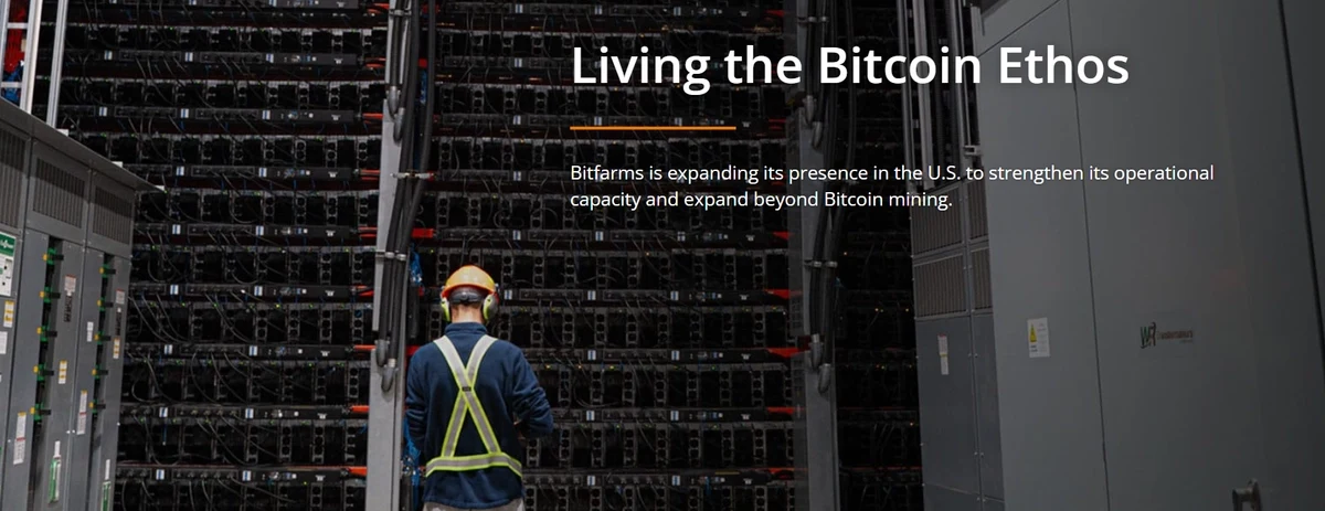 bitfarms