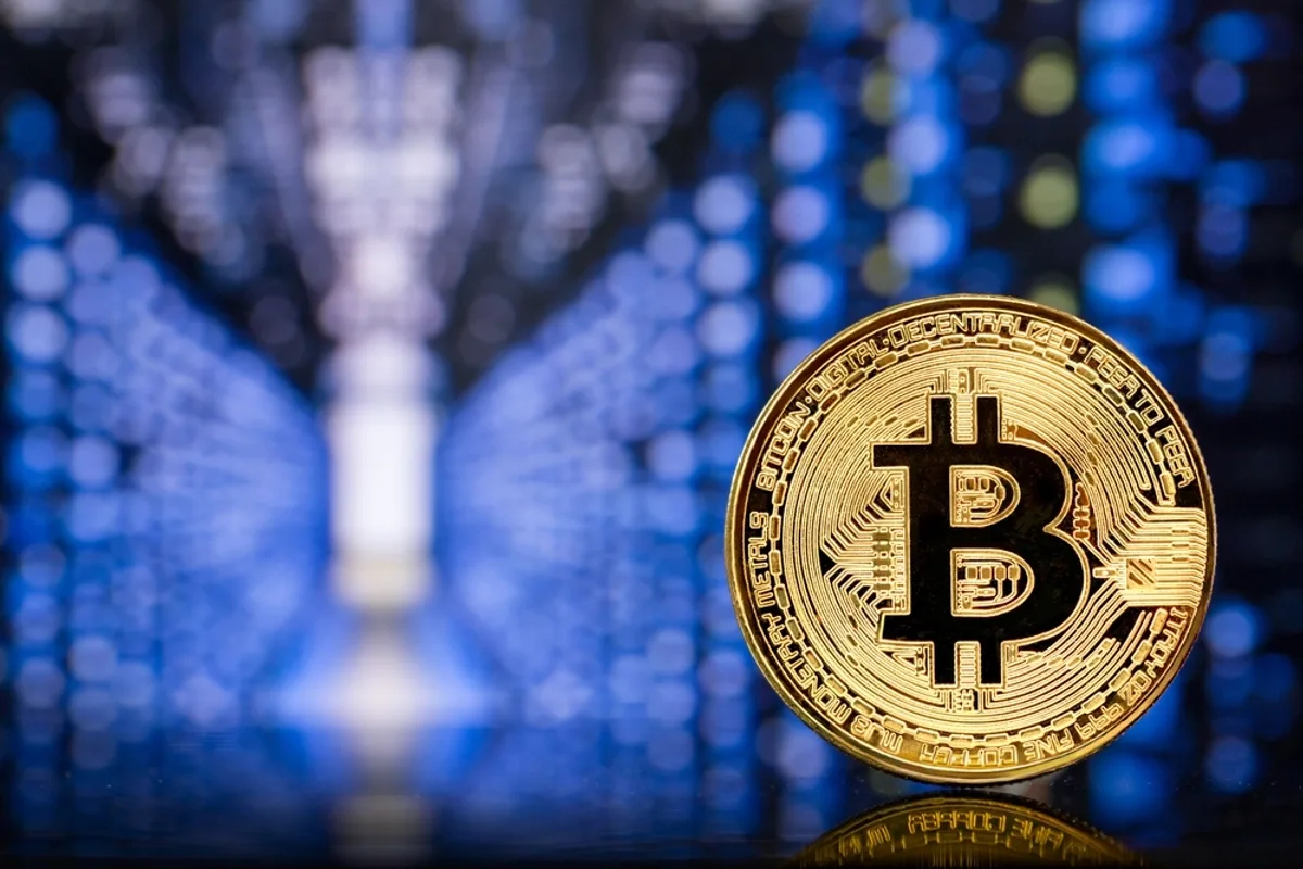 Náročnosť ťažby Bitcoinu dosiahla nové historické maximum