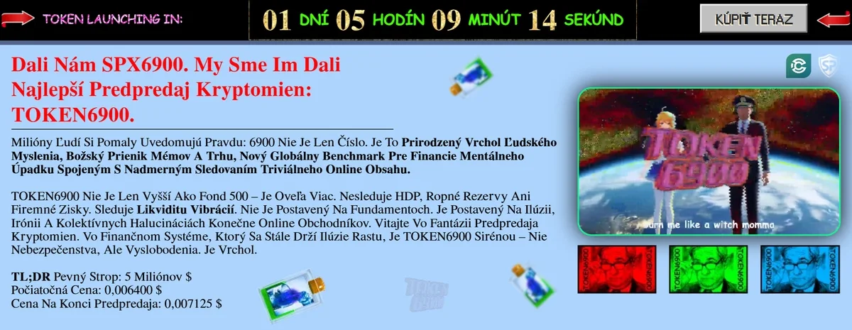 token6900