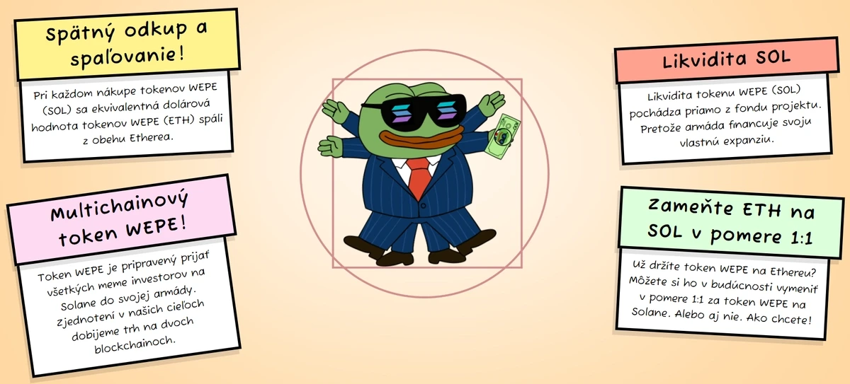 wall street pepe