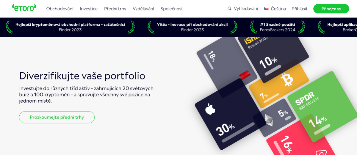 etoro kde kupit kryptomeny