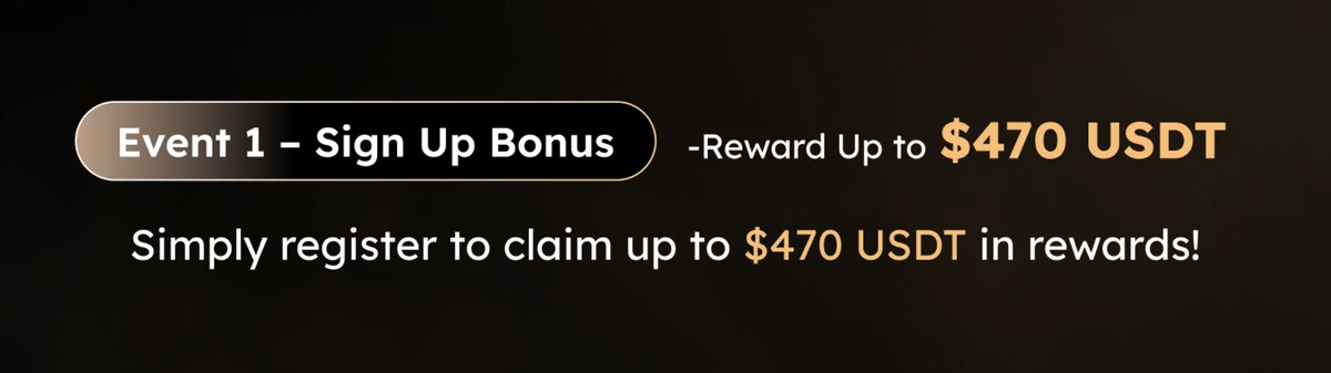 kcex bonus za registraciu
