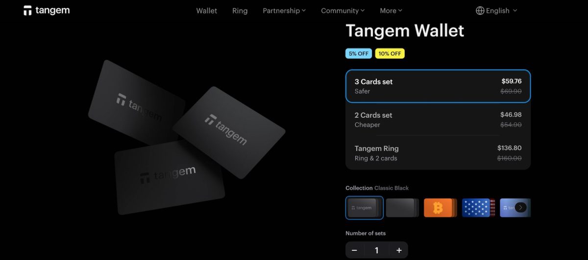 tangem