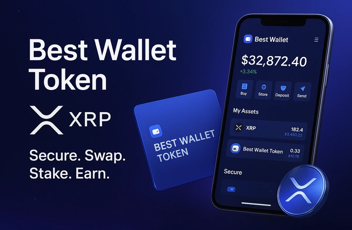 best wallet xrp