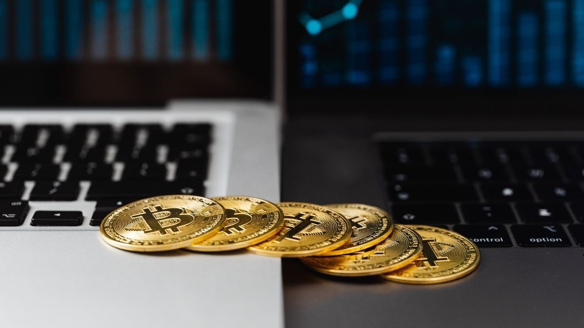 bitcoin