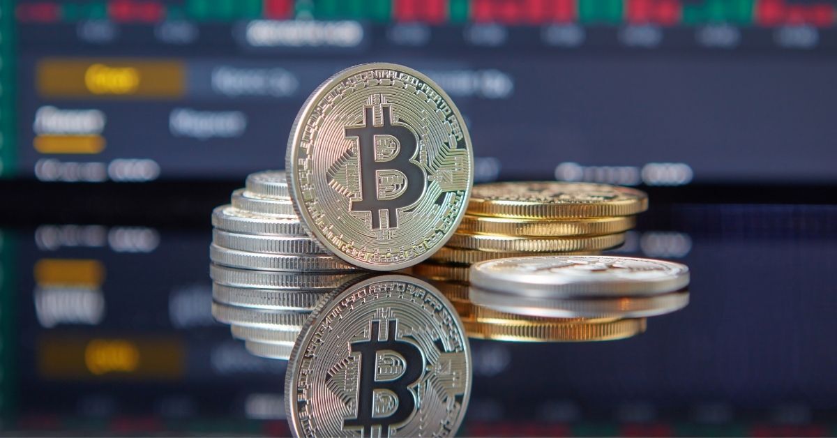 bitcoin