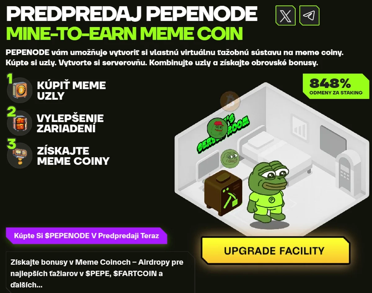 pepenode