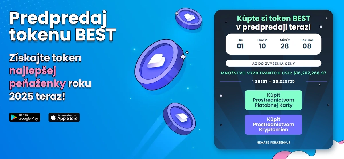 token best