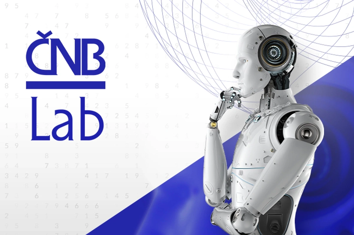 Česká národná banka lab