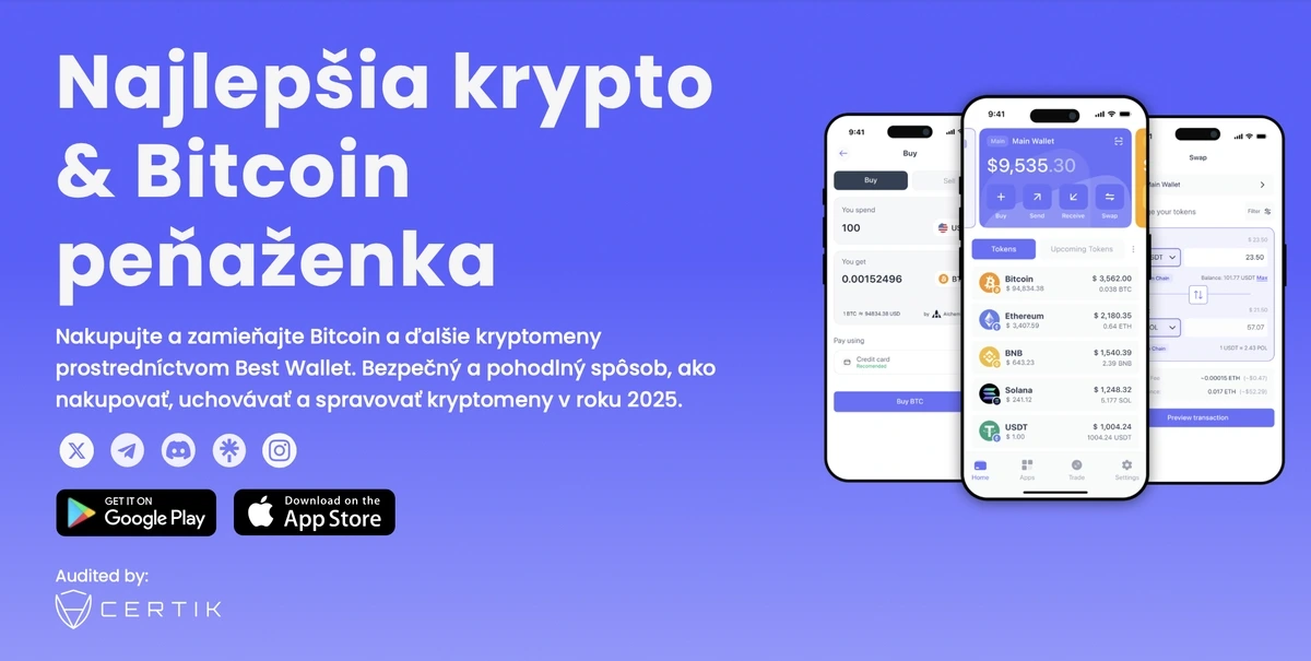 best wallet co je monero