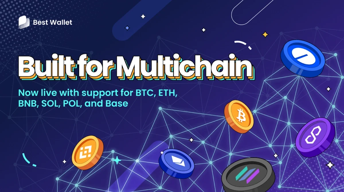 multichain best wallet