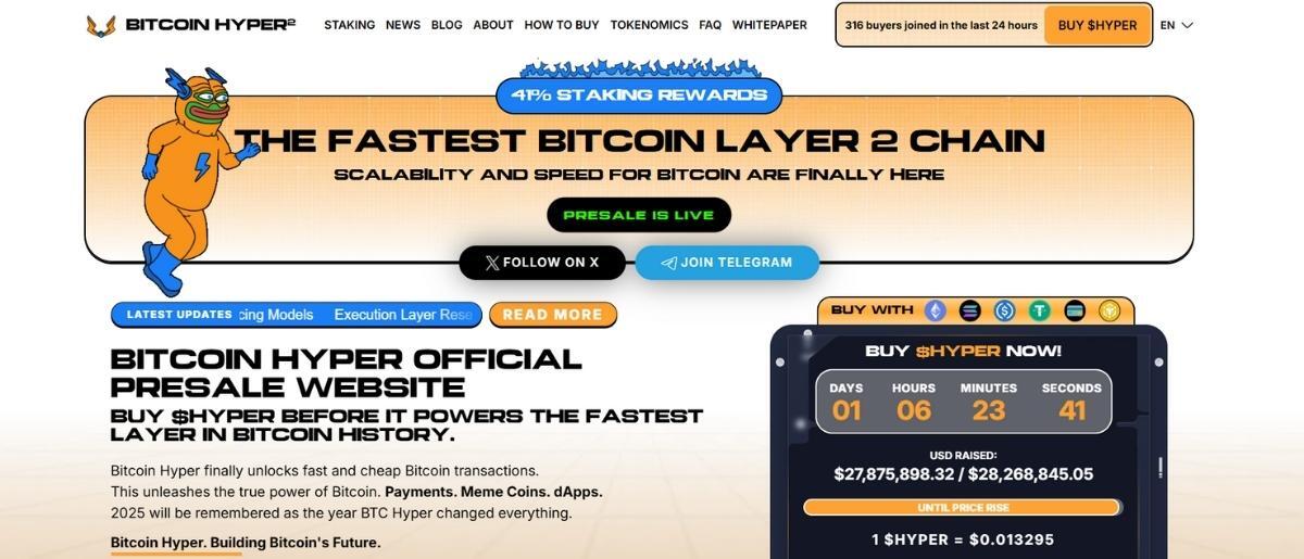 bitcoin hyper