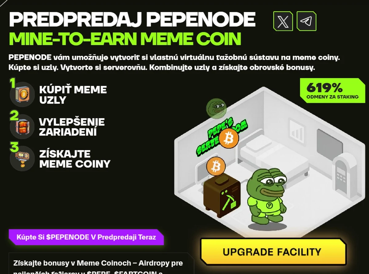 pepenode