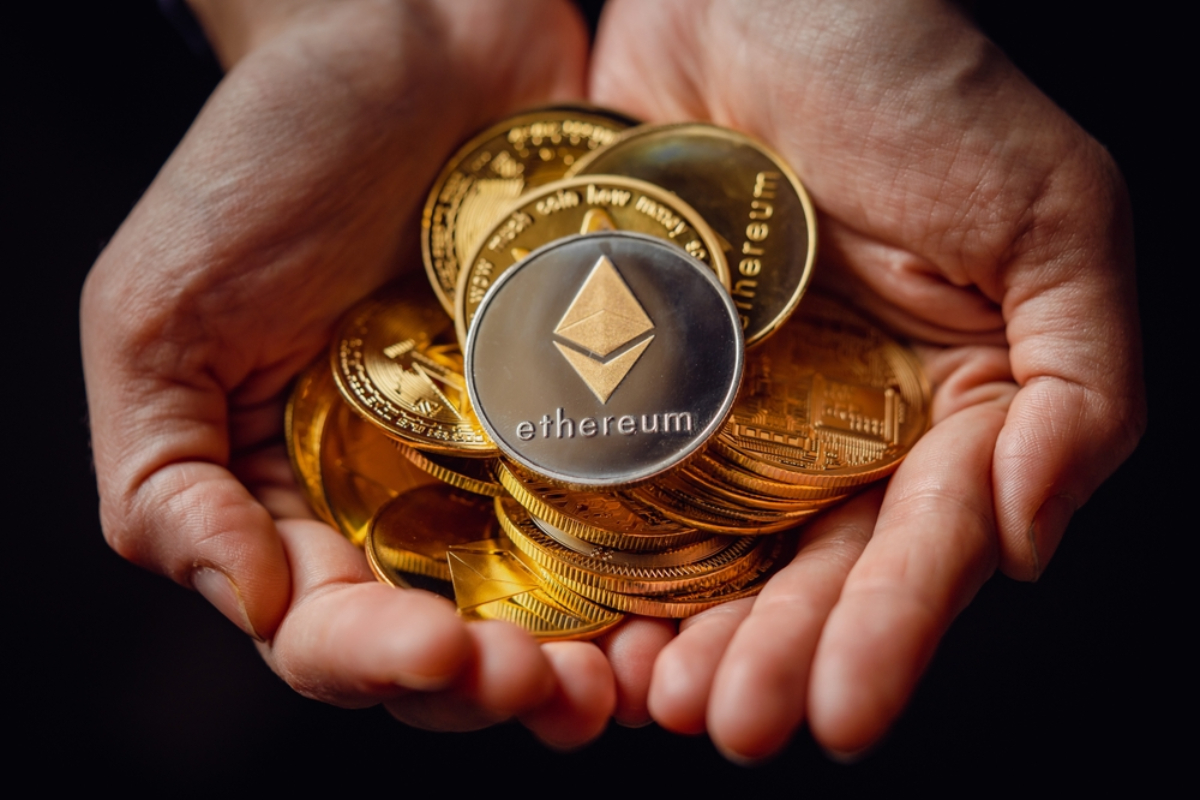 ethereum