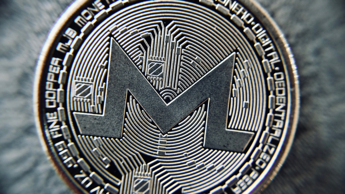 monero