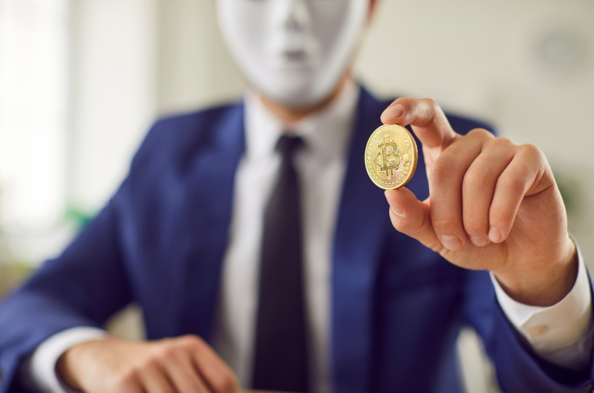 anonymity monero