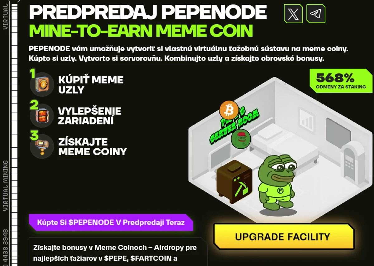 pepenode