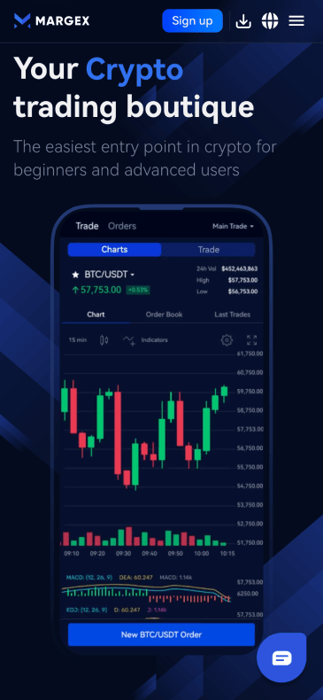 margex wallet kryptopenazenka