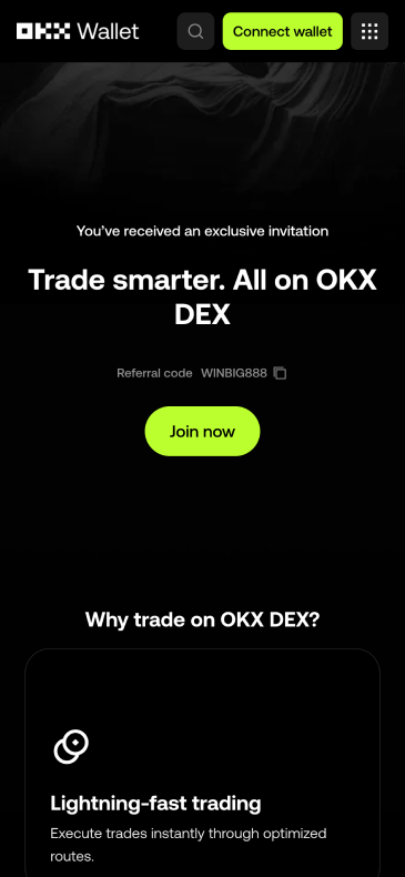 okx wallet