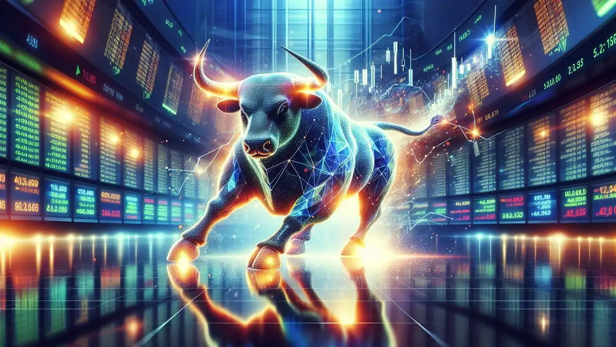 bull run