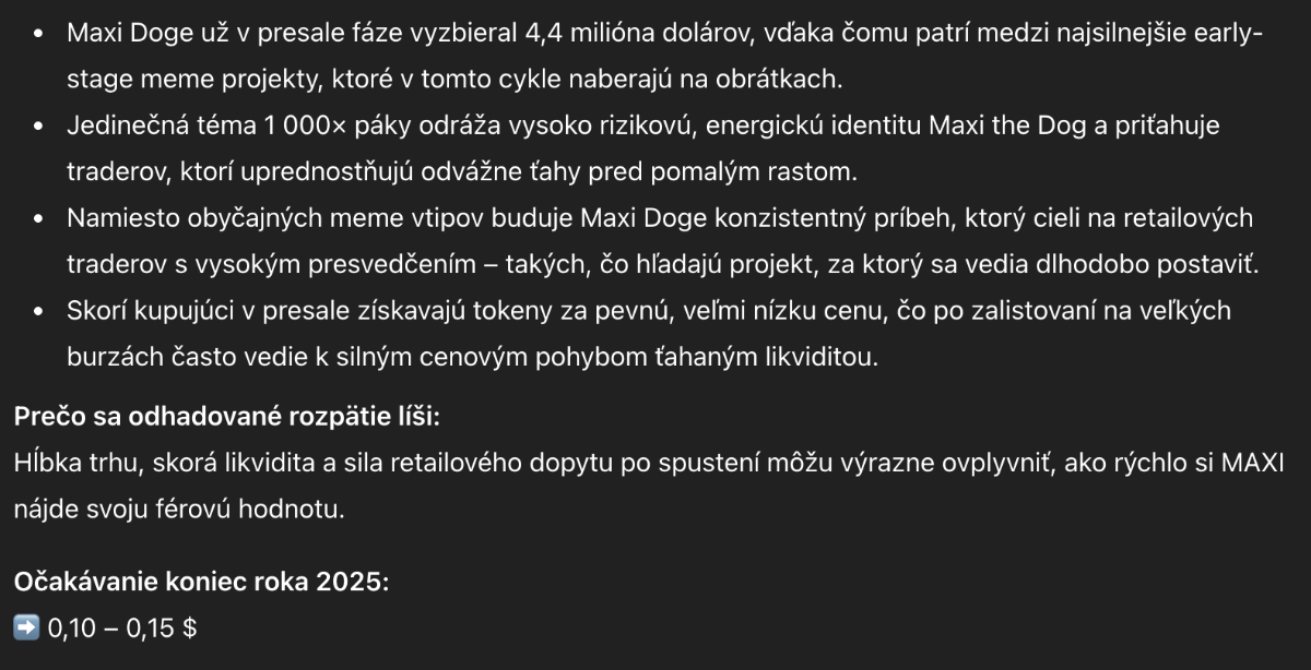 ktore kryptomeny porastu