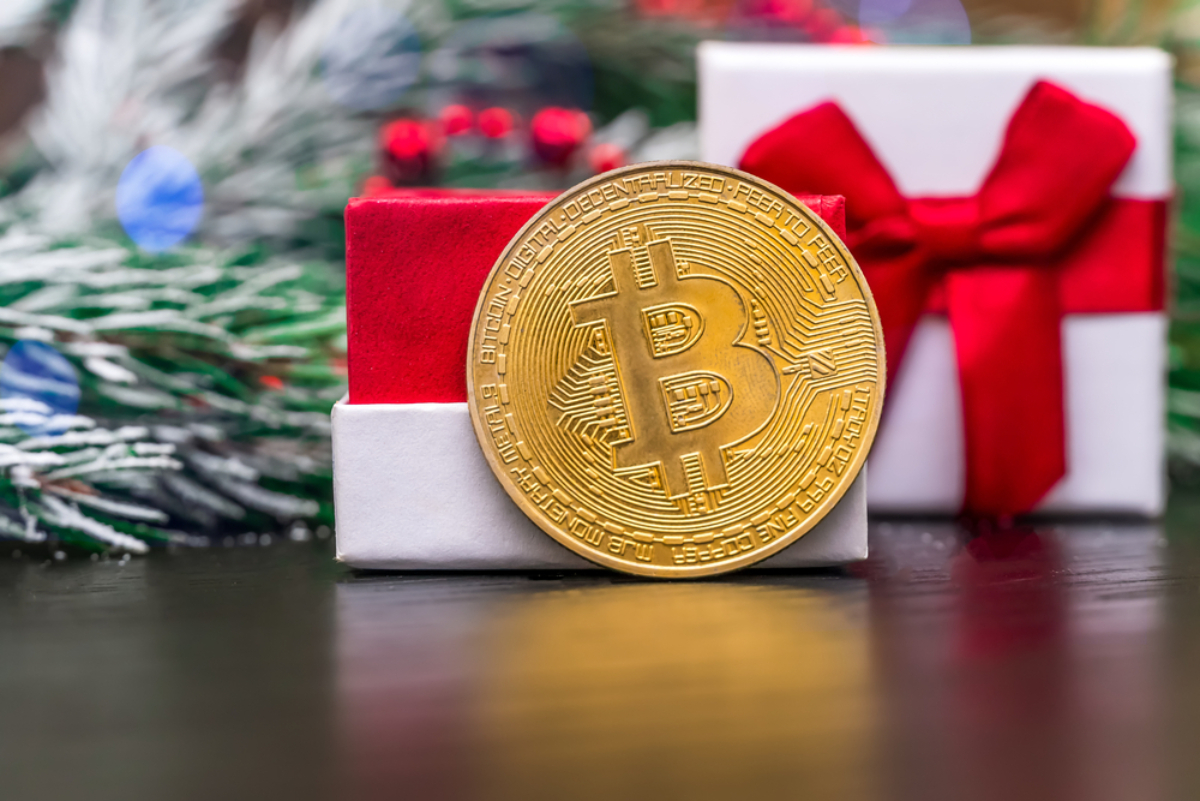 cena bitcoinu