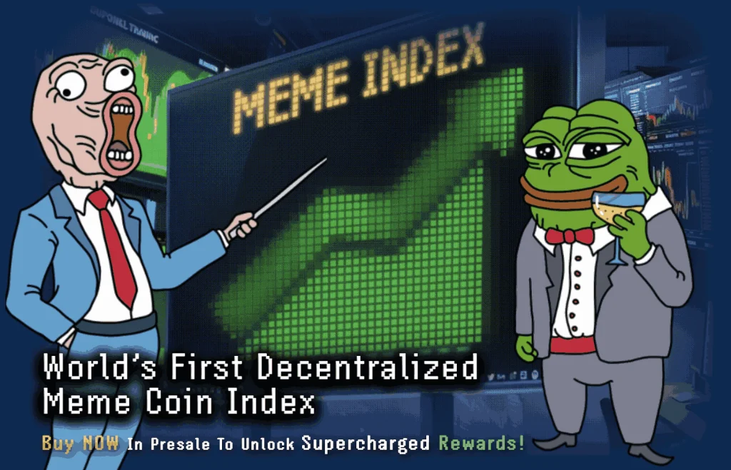 Meme Index