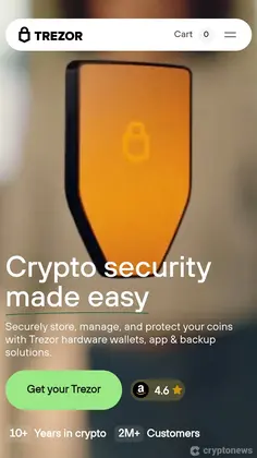 TREZOR